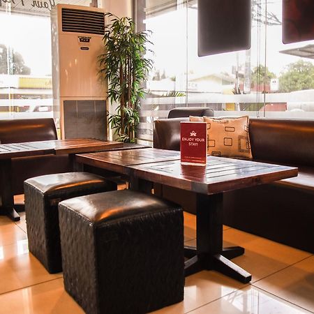 Zen Rooms Cabaguio Avenue Davao City Eksteriør bilde