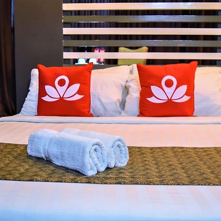 Zen Rooms Cabaguio Avenue Davao City Eksteriør bilde