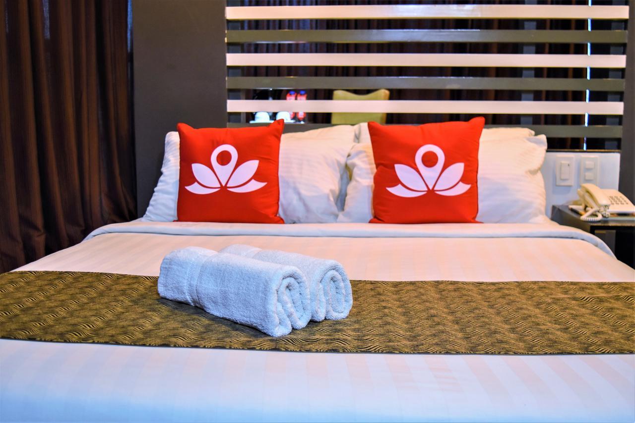Zen Rooms Cabaguio Avenue Davao City Eksteriør bilde